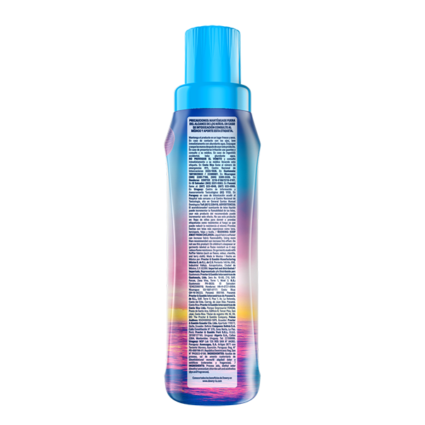 Downy Amanecer 360ml